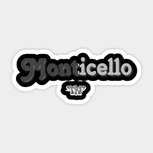 Cello2 Sticker